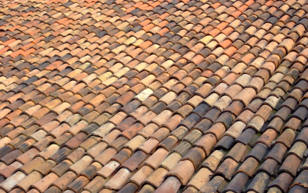 local roofing